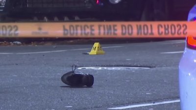 Four people shot in New Haven early Friday morning