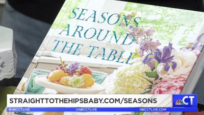 CT LIVE!: “Seasons Around the Table”