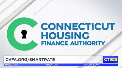 CT LIVE!: Connecticut Housing Finance Authority's SmartRate Program