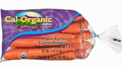 Recall alert: Multiple E. coli infections, 1 death linked to organic carrots