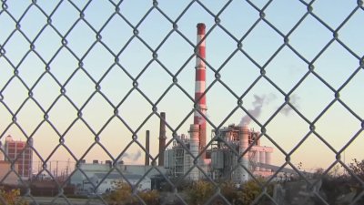 Former PSEG plant in Bridgeport to be demolished