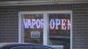 Vape stores reminded to ID customers to avoid selling to underage teens