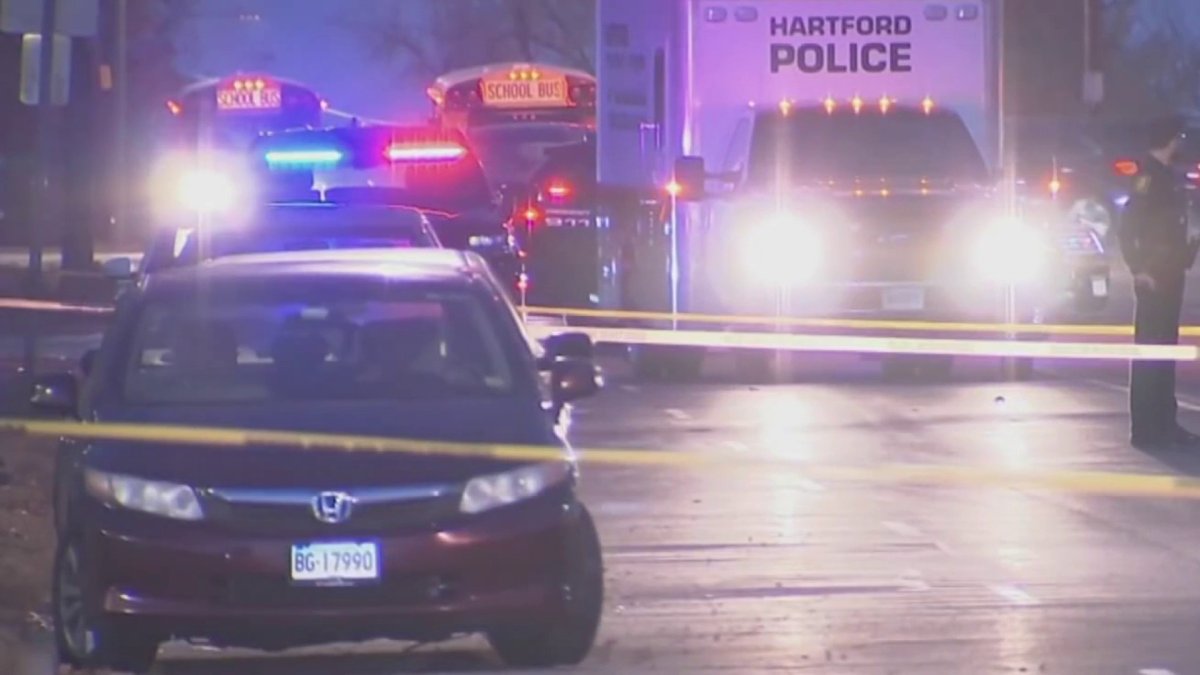 Police search for suspect in drive-by shooting that killed woman, baby ...