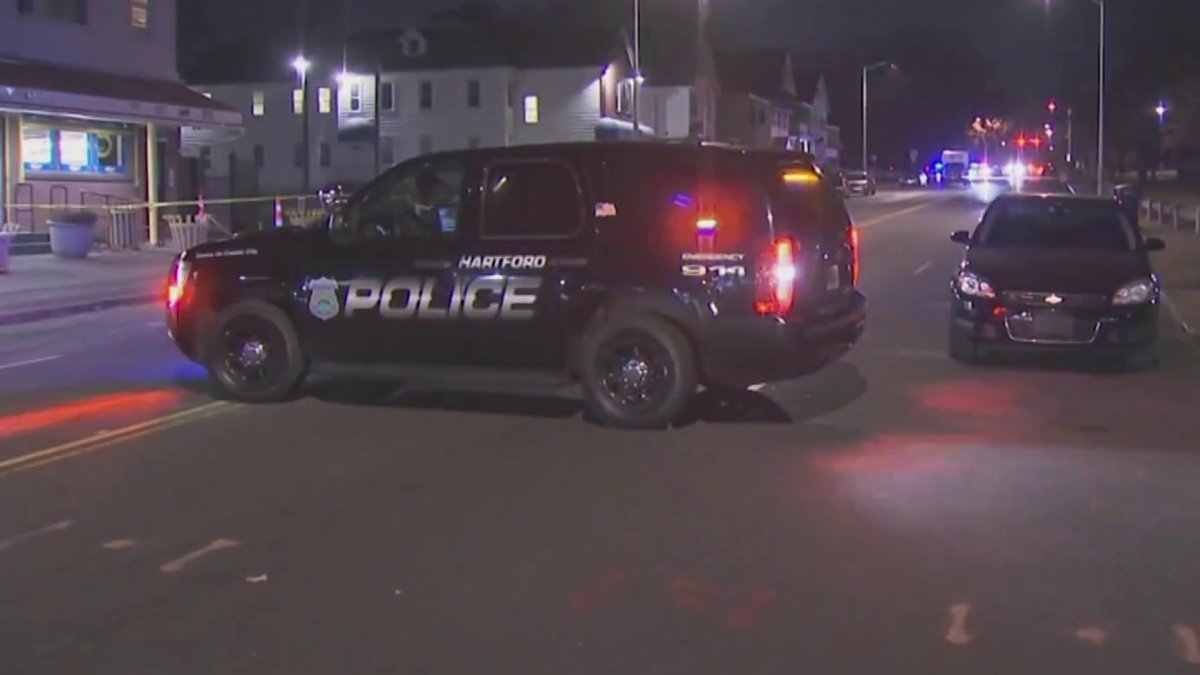 Police search for suspect in drive-by shooting that killed woman, baby ...