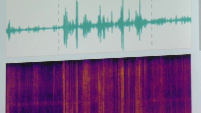 New tech catches ‘Moodus noises' in the act