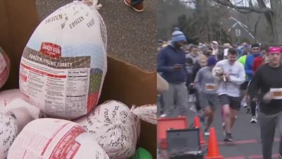 Connecticut communities give back to others ahead of Thanksgiving