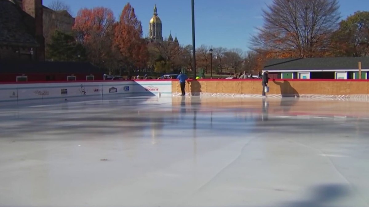 Free Ice Skating Begins In Bushnell Park Friday For Hartford s free-ice-skating-begins-in-bushnell-park-friday-for-hartford-s