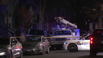 Man in critical condition after shooting in New Haven