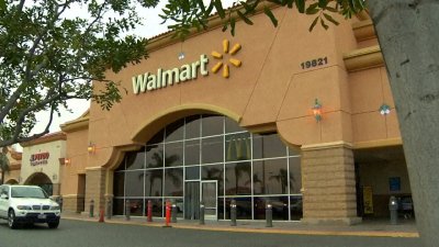 Walmart ending some DEI initiatives