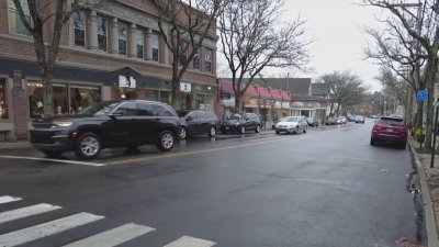 Small business pitch made in New Haven ahead of holiday shopping season