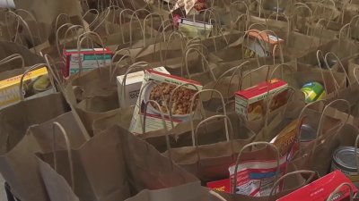 Thousands of Connecticut families to receive free Thanksgiving meals