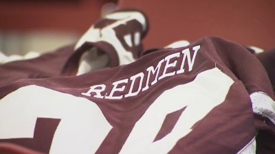 Killingly ‘retires' controversial school mascot