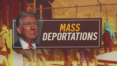 Connecticut lawmakers respond to Trump administration's mass deportation plans