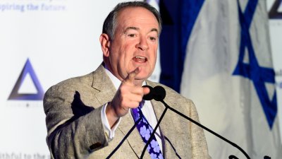 5 things to know about Mike Huckabee