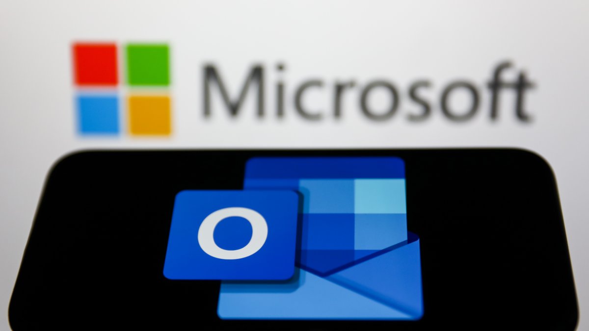 Is Outlook down? Microsoft users report email and Teams outage NBC