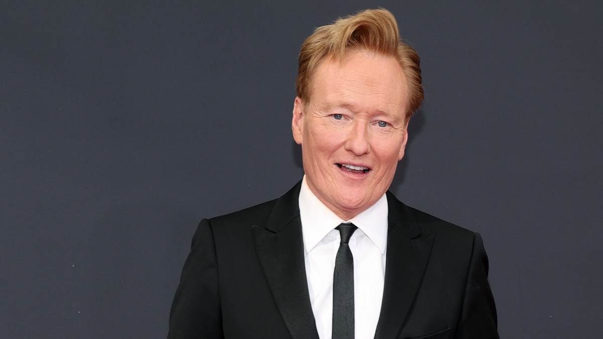 Who’s Hosting The 2024 Oscars? Conan O’Brien Tapped For Gig – NBC ...