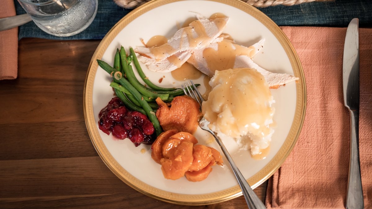 Thanksgiving dinner togo 2024 27 restaurants offering takeout NBC Connecticut