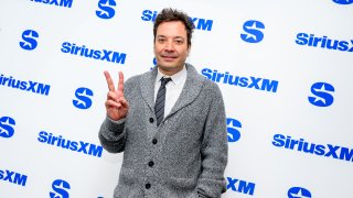 Jimmy Fallon