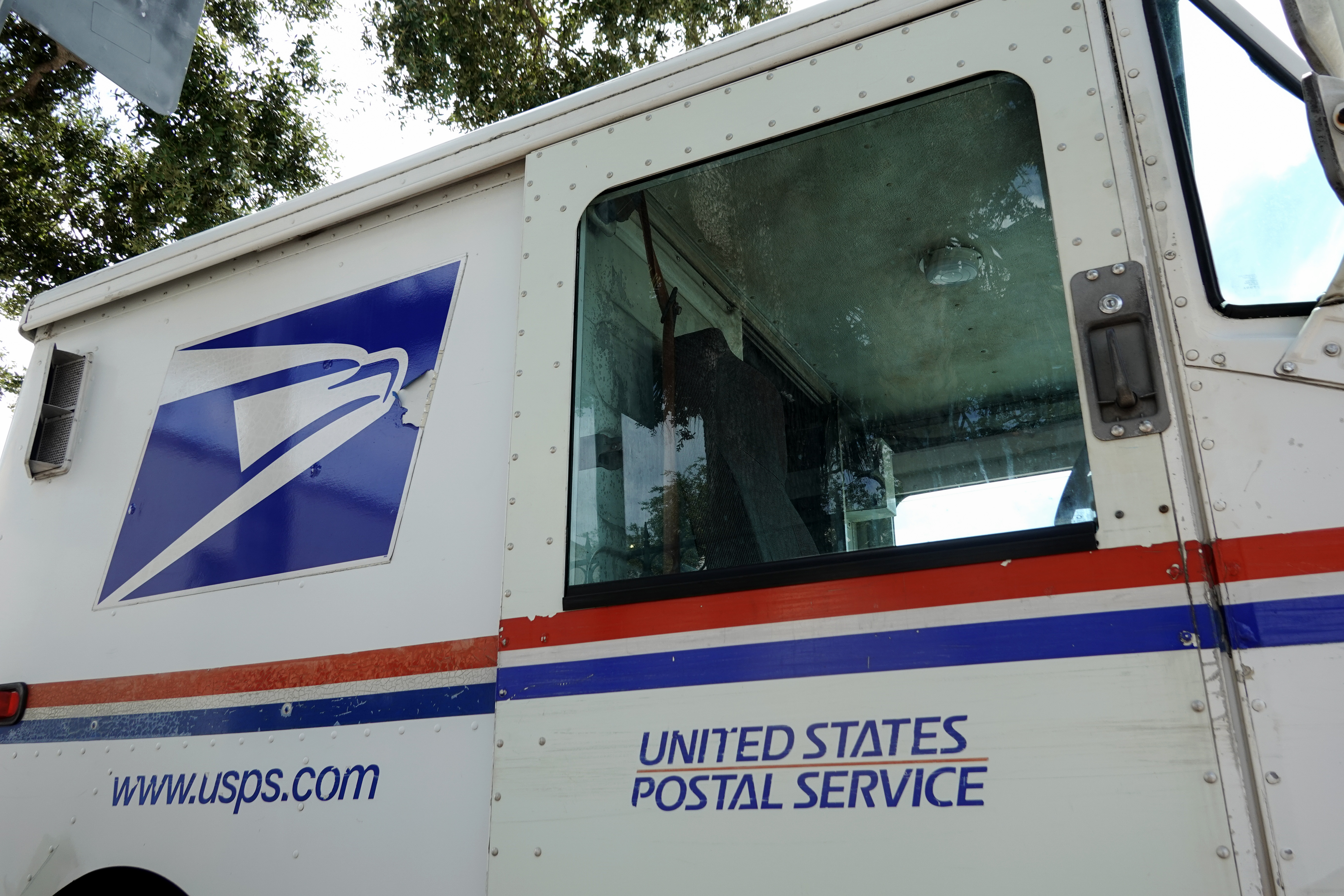Is the post office open on Election Day 2024? What to know NBC