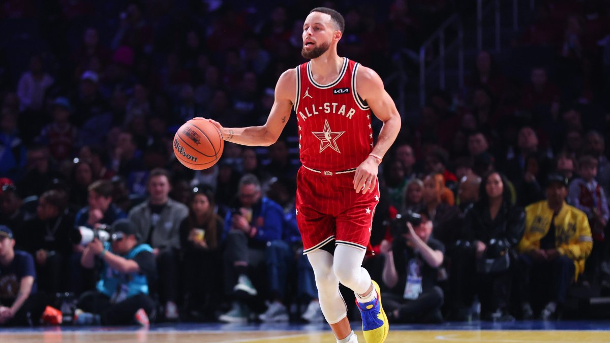 NBA seriously discussing All-Star Game format change for 2025: Report