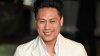 ‘Wicked' director Jon M. Chu joins premiere from hospital as wife gives birth