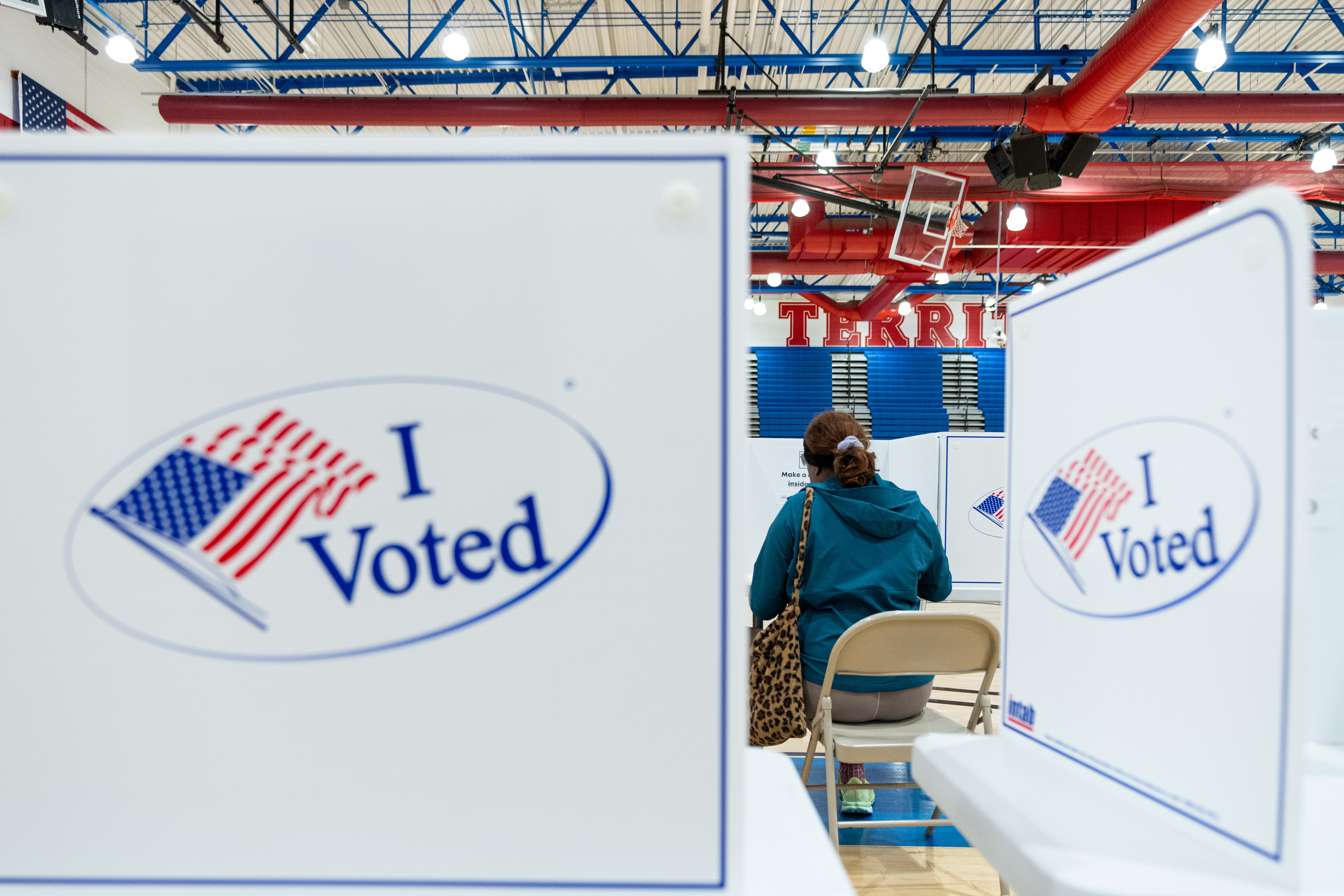 When do polls close on Election Day 2024? Breakdown by state NBC