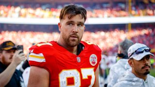 Travis Kelce