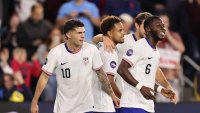 USMNT