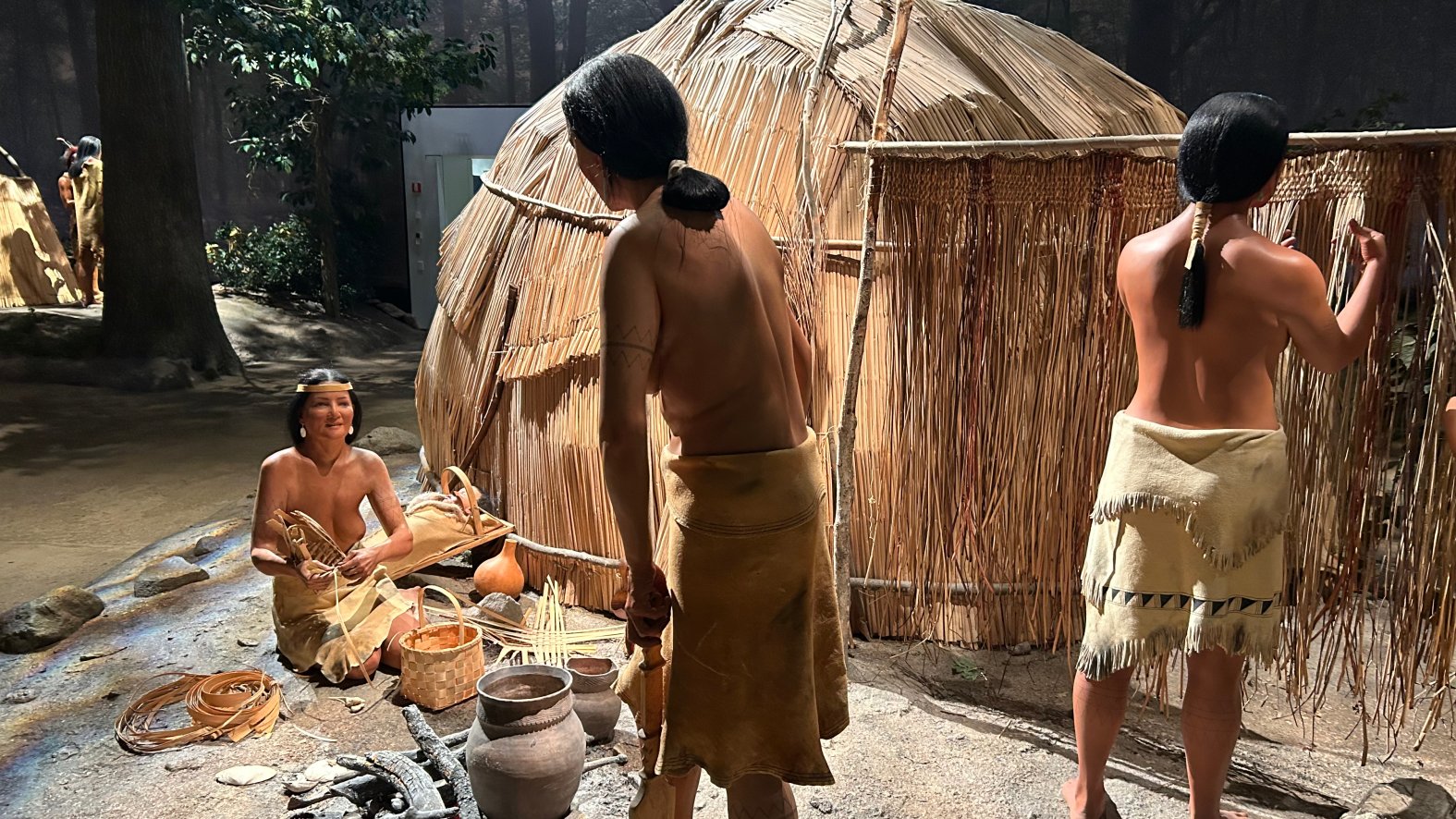 Mashantucket Pequot Tribe shares the importance of learning indigenous ...