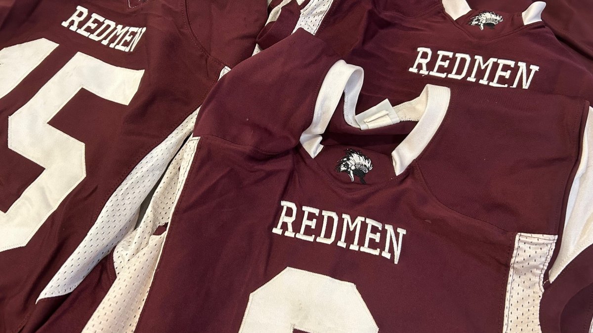 Killingly ‘retires’ controversial school mascot – NBC Connecticut