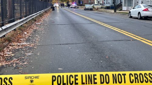 Police ID teen killed in New Haven shooting in November – NBC Connecticut