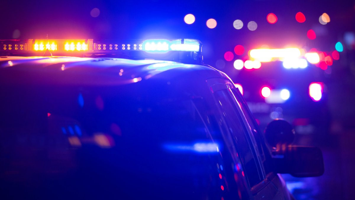 Two injured after shooting at farm in Brookfield