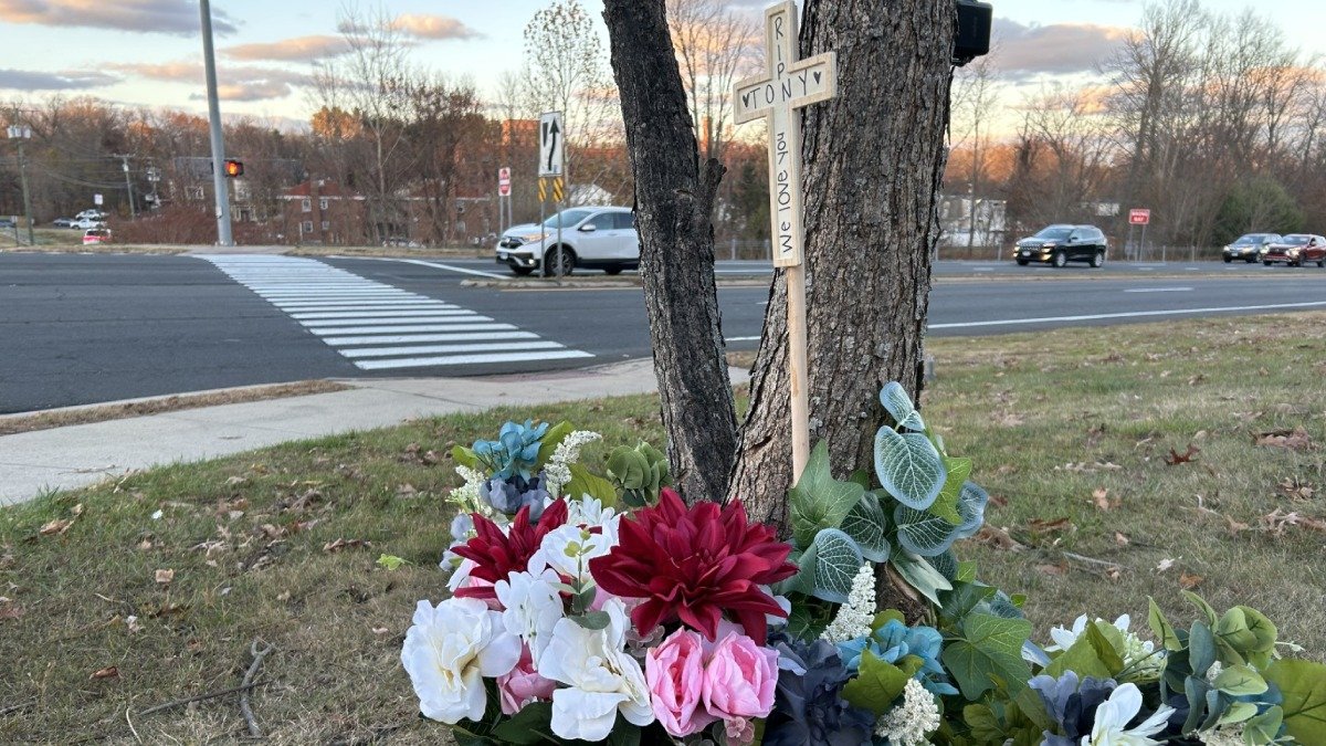 Police identify man hit and killed by vehicle in Bristol – NBC Connecticut