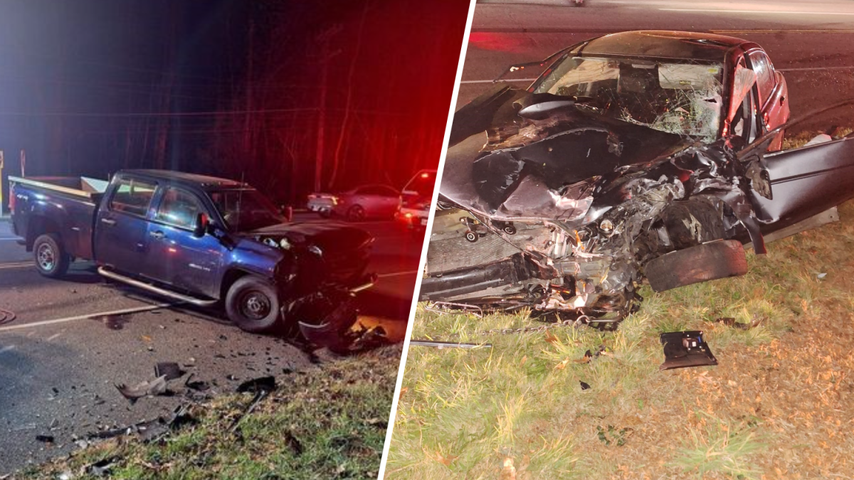 Two Taken To Hospital After Crash In Bolton NBC Connecticut two-taken-to-hospital-after-crash-in-bolton-nbc-connecticut
