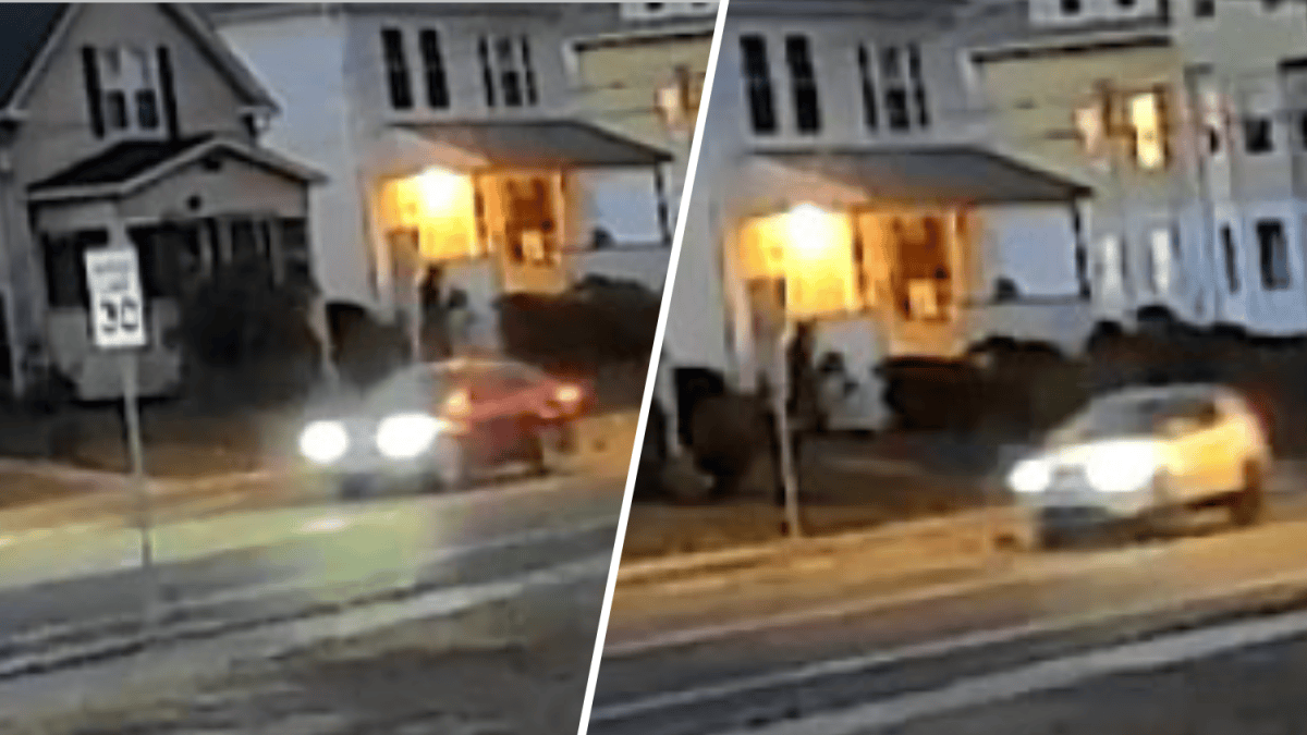 West Hartford police look for vehicles in connection to deadly crash ...