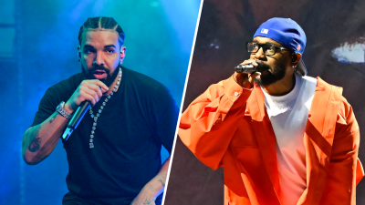 Timeline: How Drake and Kendrick Lamar's feud started