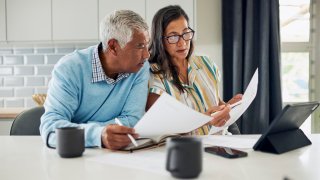 Why new retirees may need to rethink the 4% rule