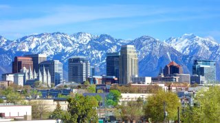 Salt Lake City is the capital and the most populous municipality of the U.S. state of Utah.