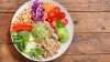 Here's what's in a longevity doctor's colorful, nutrient-dense salad: It's ‘a vibrant blend' that keeps you healthy and feeling good