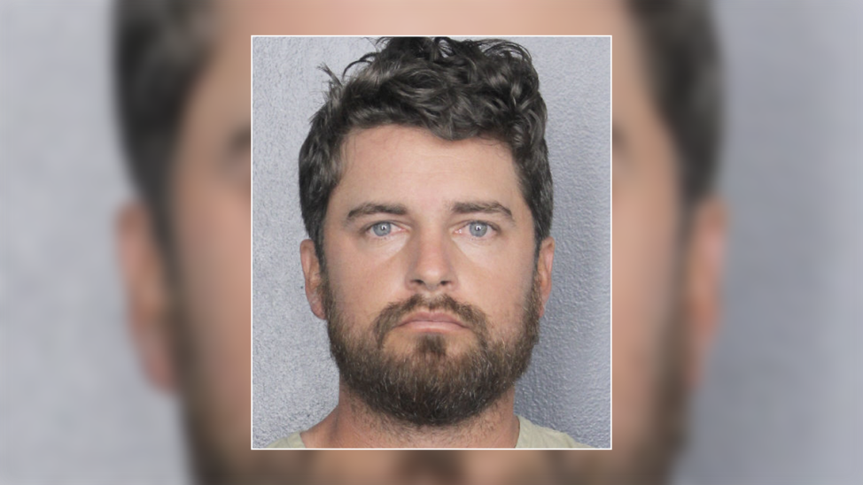 Tennis legend Bobby Riggs’ grandson arrested in child sex abuse case ...