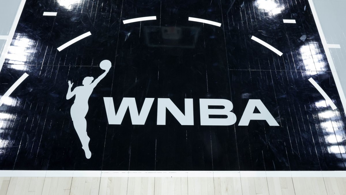 WNBA schedule and games for 2025 season Dates, matchups, more NBC Connecticut