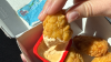 Taco Bell officially debuts chicken nuggets nationwide