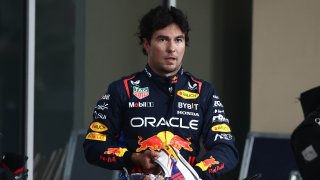 Sergio Perez