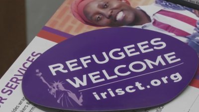 Students, refugees in Conn. concerned about second Trump administration impact