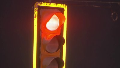 Bristol police consider use of red light cameras to reduce crashes