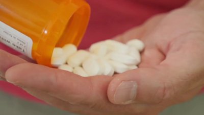 New task force looks to bring down prescription drug prices