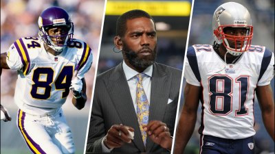 5 things to know about Randy Moss