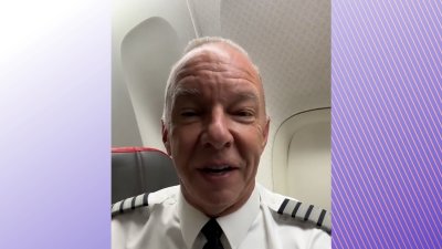 Pilot reveals what overhead chimes mean on flights