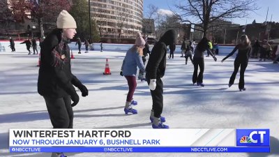 CT LIVE!: Winterfest Hartford 2024