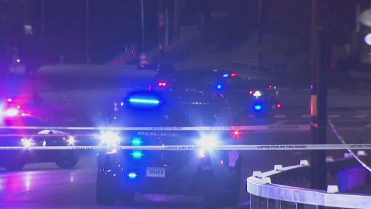 Man in critical condition after shooting in Hartford – NBC Connecticut